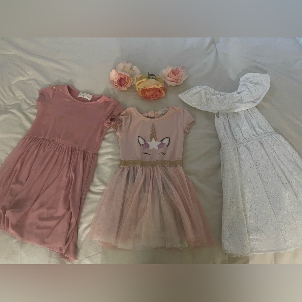 Beautiful Girl dress size 6